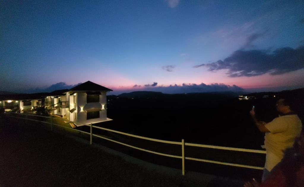 7Th Heaven Resort Vagamon Ngoại thất bức ảnh