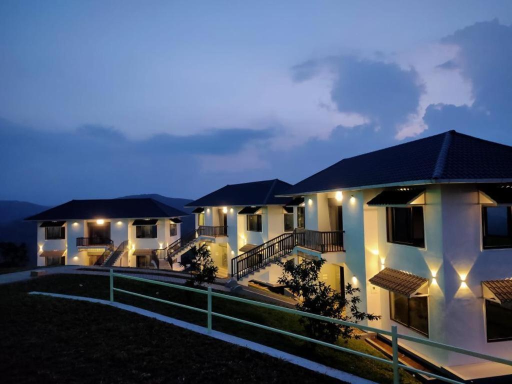 7Th Heaven Resort Vagamon Ngoại thất bức ảnh