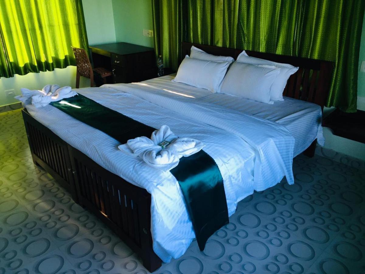 7Th Heaven Resort Vagamon Ngoại thất bức ảnh