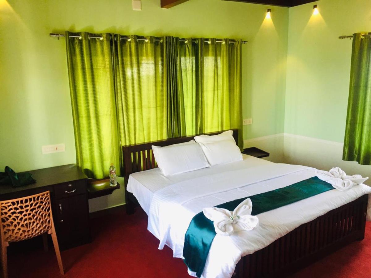 7Th Heaven Resort Vagamon Ngoại thất bức ảnh