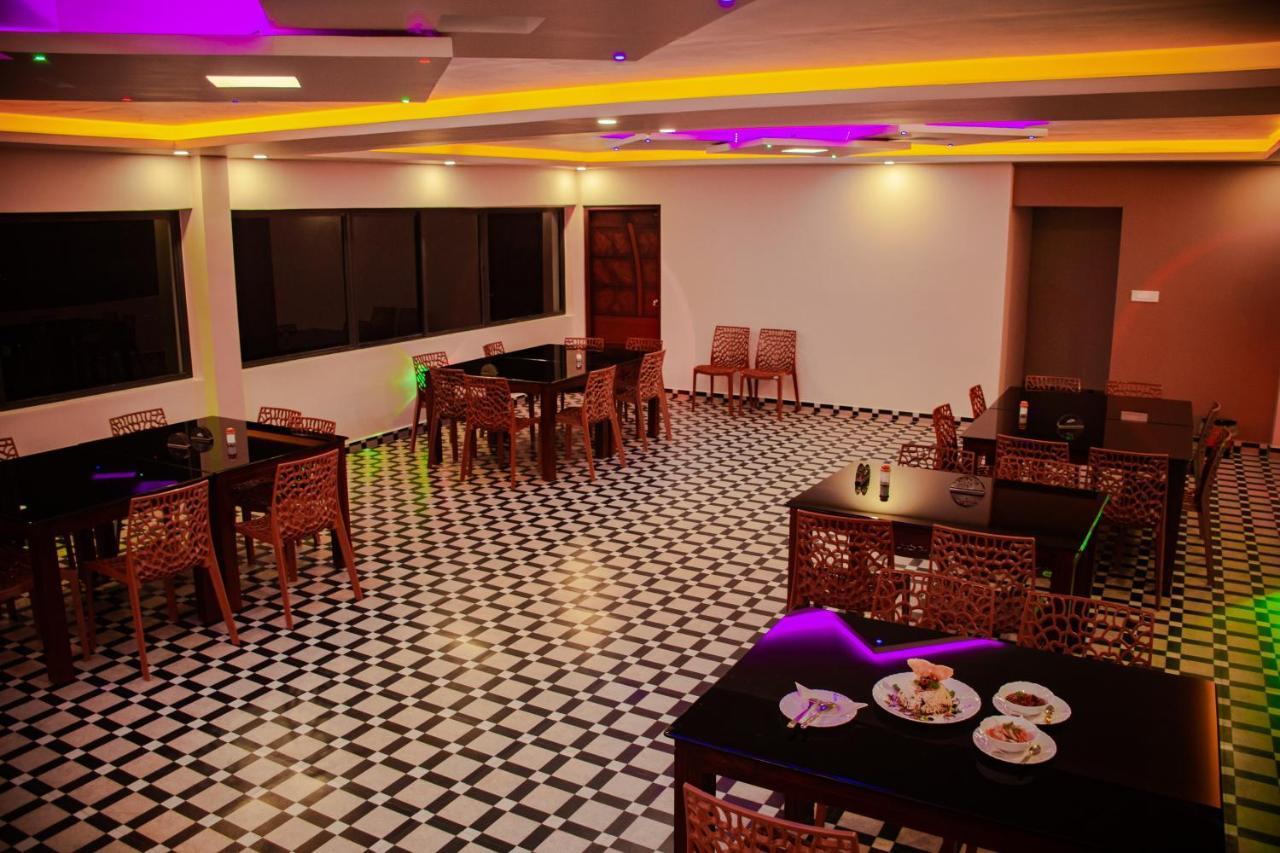 7Th Heaven Resort Vagamon Ngoại thất bức ảnh