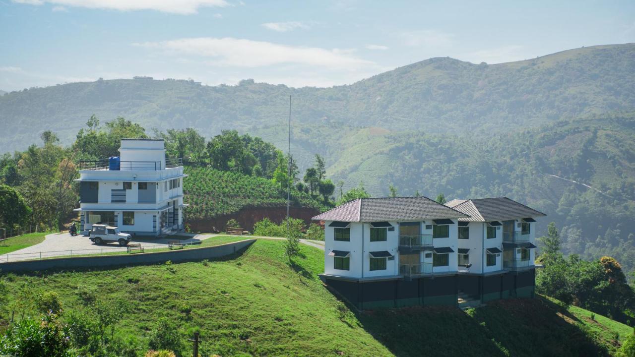 7Th Heaven Resort Vagamon Ngoại thất bức ảnh