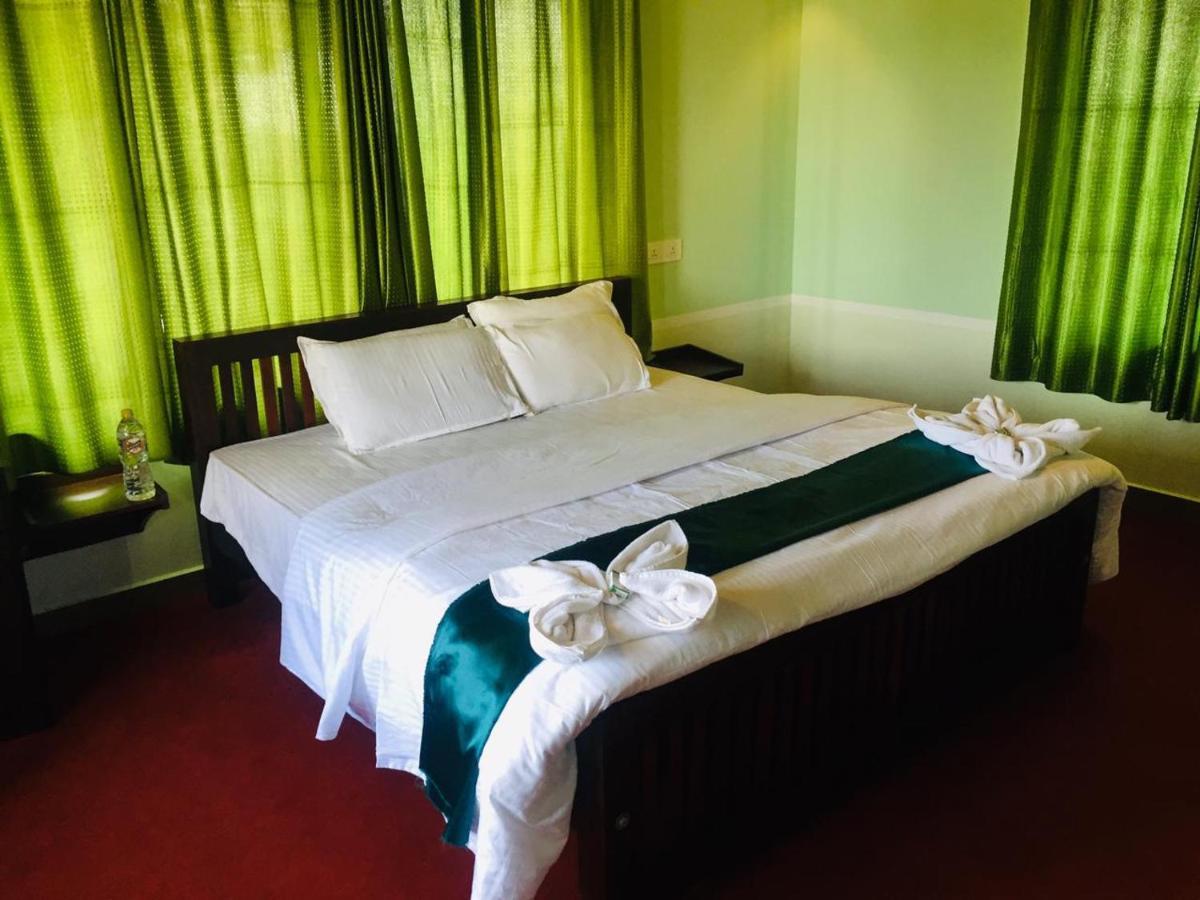 7Th Heaven Resort Vagamon Ngoại thất bức ảnh